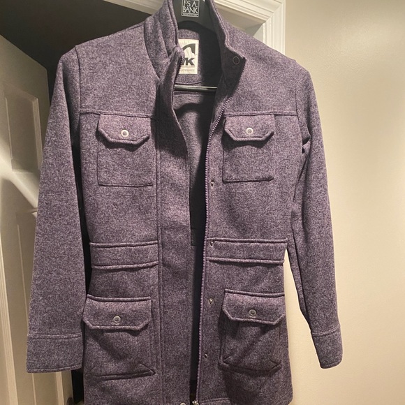 Mountain Khakis coat, size S Excellent like new condition! - Picture 2 of 9